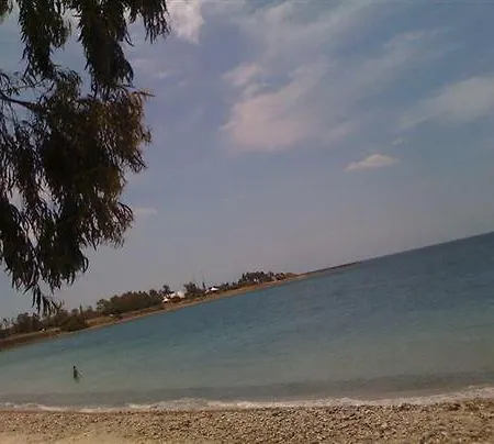 Captain's House كوارتو سانتيلينا