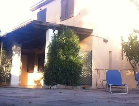 Captain's House